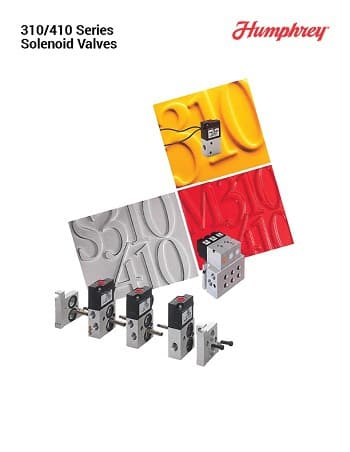 Series 310/410 Image