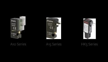 Zero Calibration Valve