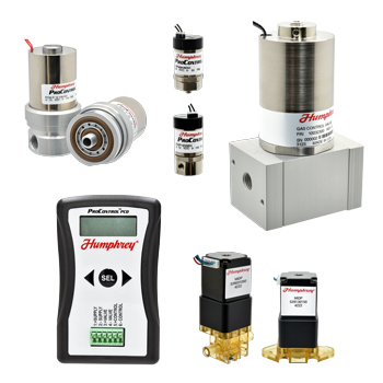 ProControl Valves