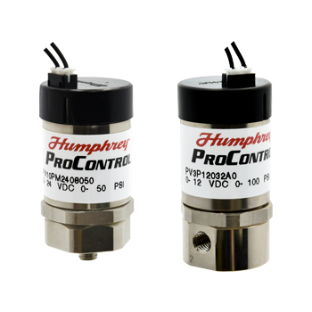 Pv3 Valves