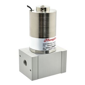 Compact PC30 Proportional Control Solenoid Valve Servoid Series