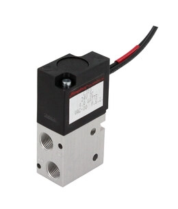 L310 Latching Solenoid Valve
