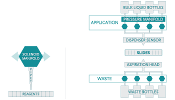 diagnostic schematic