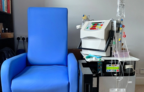 Home Dialysis