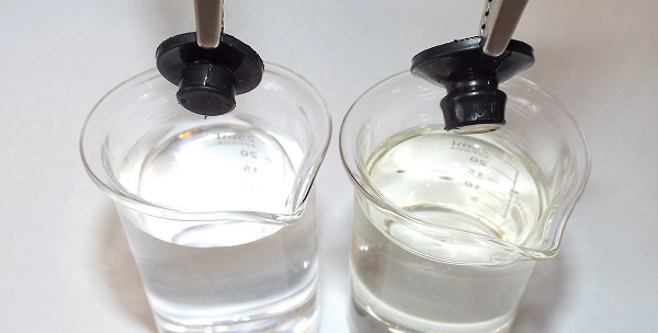 FFKM test comparison