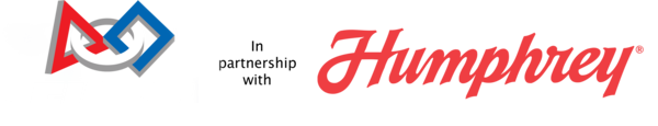 First Robotics & Humphrey Logos