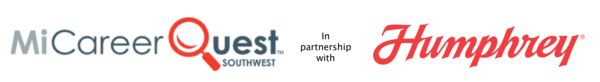 MiCareerQuest and Humphrey Logos