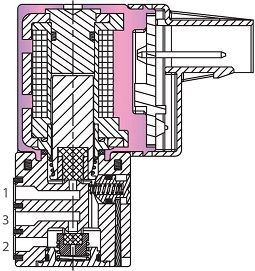 A1037P Half section