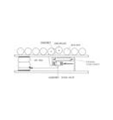 Custom Valve Assembly for Conveyor