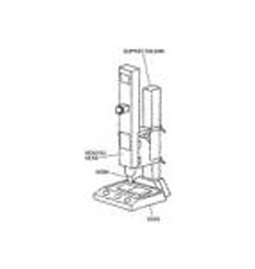 Compact Custom Valve Assembly for Ultrasonic Welding Equipment