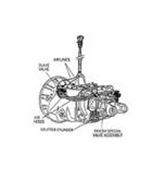 Custom Integrated Dual Valve Assembly