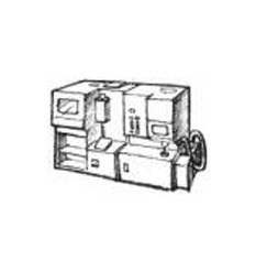 Smaller Custom Manifold for Carbon/Sulfur Determinator