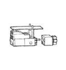 Minature Custom Valve Module for nitrogen/protein determinator