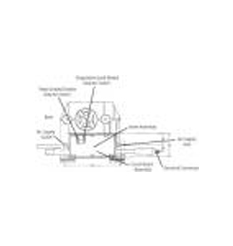 Custom Control Valve for Conveyors