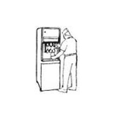 Custom Valve Reduced and Improved Performance of Beverage Dispensing Equipment