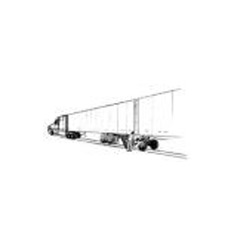 Valve Module Reduced Cost and Time to Convert Truck Trailers to Train