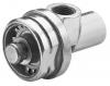 Custom Valve Assembly Using 3-way Valve