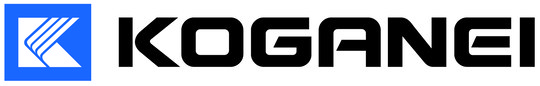 Koganei logo