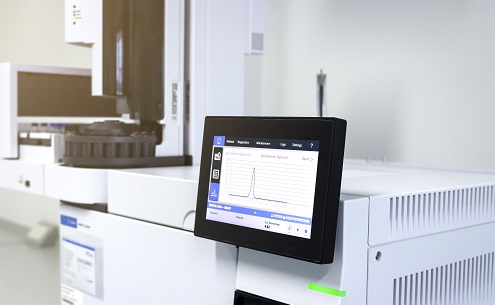 analytical instrumentation