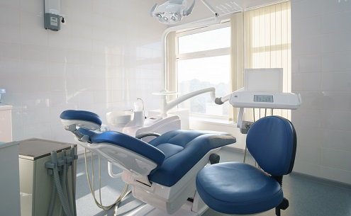 dental industry