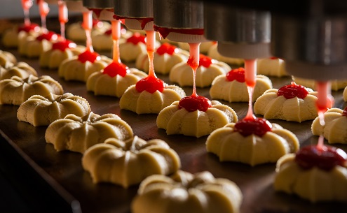 food automation