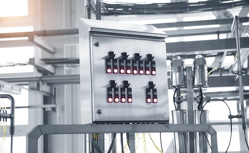 process control