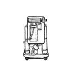 Custom Valve Assembly for Oxygen Concentrator
