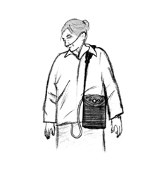 Valve Manifold Aides in Portable Oxygen Concentrator