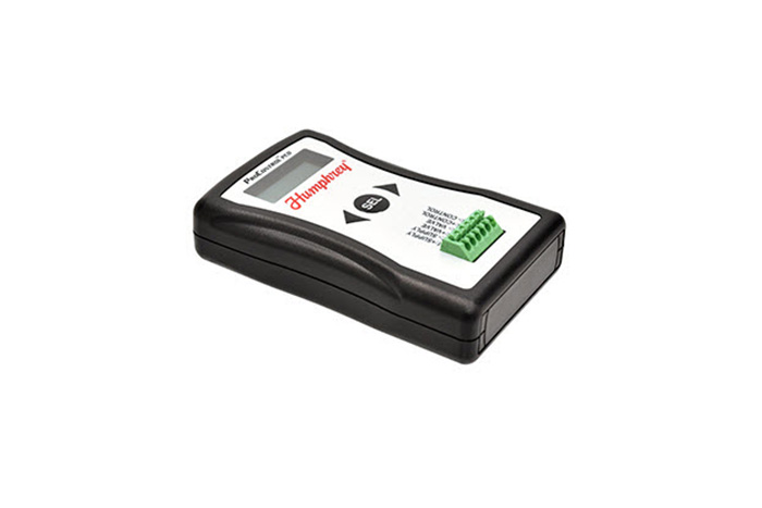 ProControl PCD Proportional Valve Driver ProControl™ Solenoid Valve Driver