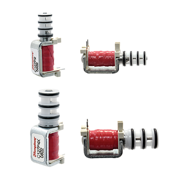 CSV Pneumatic Solenoid Valves