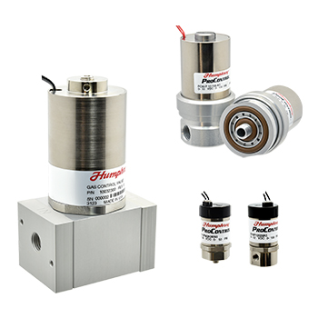 ProControl Valves
