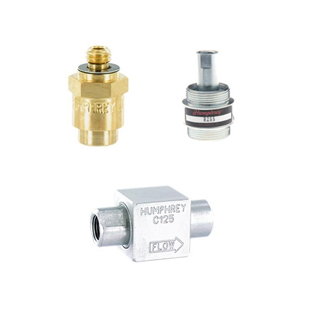 Check Valves 450w