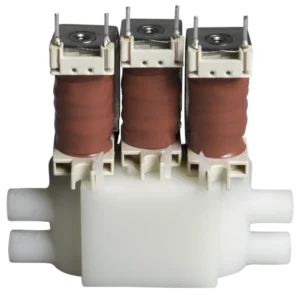 Humphrey cartridge-style CSV valve