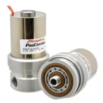 Small 2-Port Proportional Solenoid Valves Small 2-Port Proportional Solenoid Valves